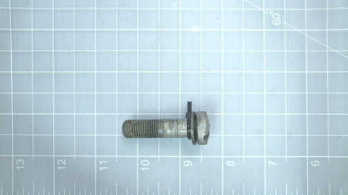 Evinrude Sportwin 202024 Stern Bracket Tilting Bolt 202026 Washer 1948 - Used