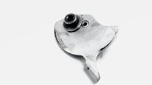 Johnson Evinrude OMC 385699 Remote Control Throttle Lever - Used