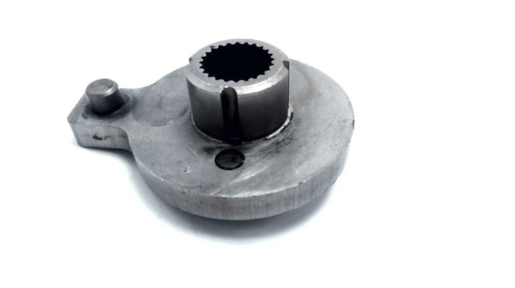 Johnson Evinrude OMC 173571 Throttle Hub Assy - Used