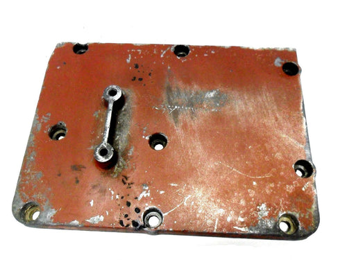 Sea Bee/Gale Exhaust Cover 025-3565 1948 12HP