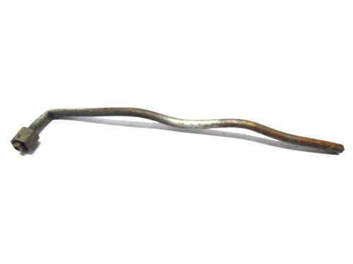 Sea Bee/Gale 550992 Water Tube 025-3565 1948 12HP