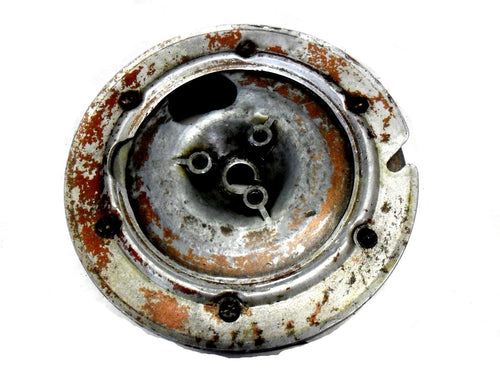 Sea Bee/Gale 580088 Flywheel 025-3565 1948 12HP