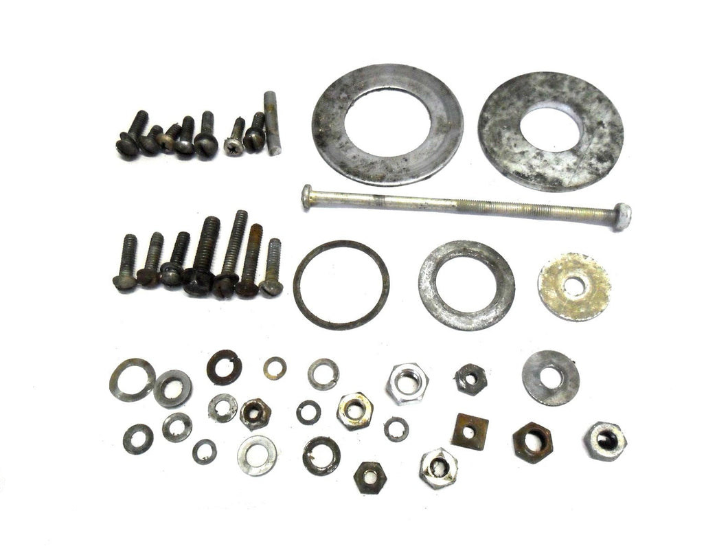 Sea Bee/Gale Misc Hardware/Parts 025-3565 1948 12HP