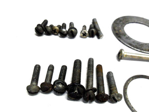 Sea Bee/Gale Misc Hardware/Parts 025-3565 1948 12HP