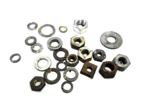 Sea Bee/Gale Misc Hardware/Parts 025-3565 1948 12HP
