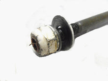 Chrysler Force F468037-1 Pivot Bolt F7026 Stop Nut 1976-1995 3.5-5HP - Used