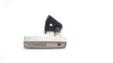 Johnson Evinrude OMC 384963 Handled Shaft 312185 Hook - Used
