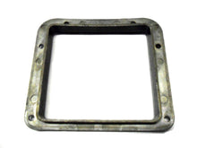 Johnson Evinrude OMC 306096 Frame, Control Panel for CD-16 Motor Cover - Used
