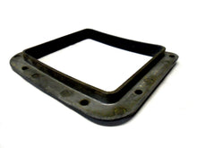 Johnson Evinrude OMC 306096 Frame, Control Panel for CD-16 Motor Cover - Used