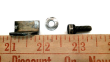 Mercury 36017 Neutral Speed Limiter Stop 28710 Screw 24676 Washer - Used