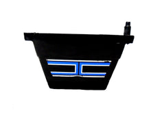 Mercury 65518 Trim Cover 7.5HP for Merc 75 110- Used