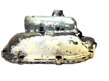 Johnson Evinrude OMC TD-20 Exhaust Manifold 1946-1949 - Used