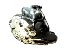 Johnson Evinrude OMC TD-20 Exhaust Manifold 1946-1949 - Used