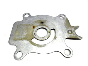 Suzuki 17471-95204 Water Pump Plate - Used