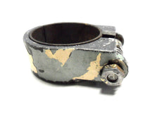 Johnson Evinrude OMC TD-20 Swivel Bracket Clamp & Sleeve 1946-1949 - Used