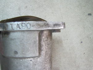 Lauson Driveshaft/Gearcase Housing T-653 953-1956 6HP - Used