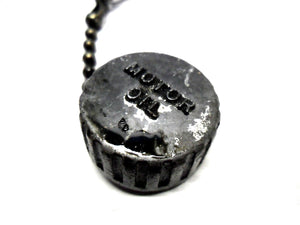Lauson T-653 Oil Filler Cap 1953-1956 6HP