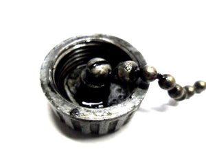 Lauson T-653 Oil Filler Cap 1953-1956 6HP