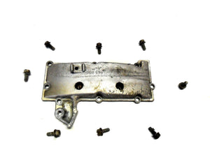 Evinrude Fleetwin 4434 202578 Cover & Screws 1950 7.5HP - Used
