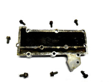 Evinrude Fleetwin 4434 202578 Cover & Screws 1950 7.5HP - Used