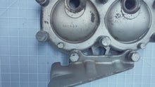 Johnson Evinrude OMC 202537 Cylinder Head & Brackets - Used