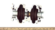 Johnson Evinrude OMC 379219 Crankcase Half - Used