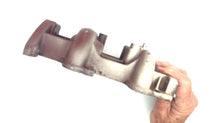 Johnson Evinrude OMC 379219 Crankcase Half - Used