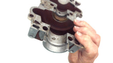 Johnson Evinrude OMC 379219 Crankcase Half - Used