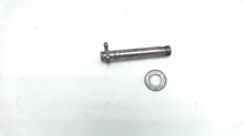 Suzuki 19137-94700 Throttle Lever Damper Pin 09160-06082 Washer - Used
