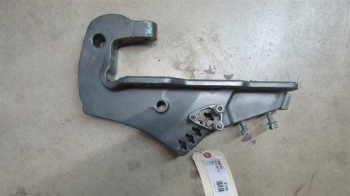 Suzuki 41111-95272-0ED Starboard Clamp Bracket 1985-1997 55 65HP - Used