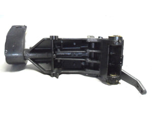 Suzuki 43111-95220-0ED Swivel Bracket 43750-95254-0ED Steering Bracket - Used