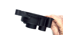Johnson Evinrude OMC 384087 Impeller Housing