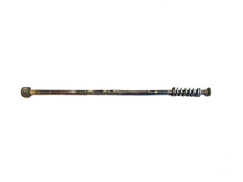 Mercury 200 33495 Reverse Lock Link Rod 33413 Tension Spring 25980 Nut - Used