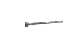 Mercury 200 33495 Reverse Lock Link Rod 33413 Tension Spring 25980 Nut - Used