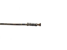 Mercury 200 33495 Reverse Lock Link Rod 33413 Tension Spring 25980 Nut - Used