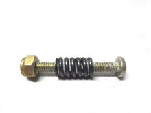 Johnson Evinrude 126485 Remote Control Friction Adjustment Screw 126480 Spring