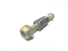 Johnson Evinrude 126485 Remote Control Friction Adjustment Screw 126480 Spring