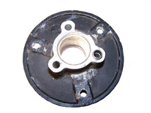 Johnson Evinrude OMC 173477 Mounting Flange & Pin 123495 Bushing - Used