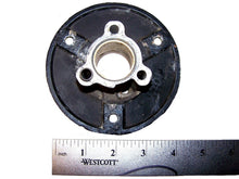 Johnson Evinrude OMC 173477 Mounting Flange & Pin 123495 Bushing - Used