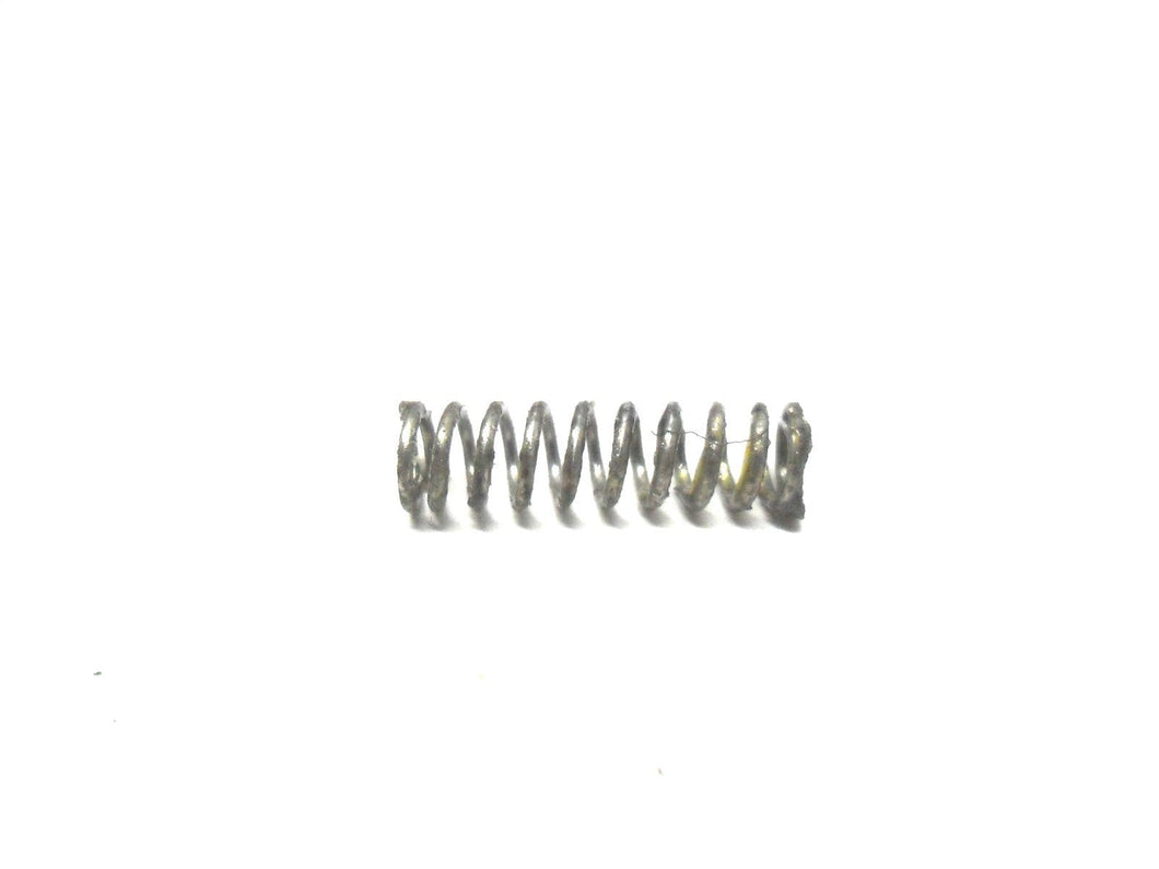 Johnson Evinrude OMC 323773 Slide Return Spring - Remote Control - Used
