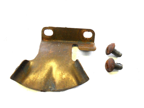 Scott Atwater 3345 3745-4378 Shift Detent 1954 7.5HP - Used
