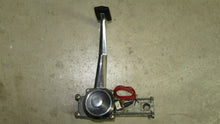 Marmac Vintage Concealed Side Mount Remote Control W/Chrome Handle - Used