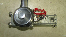 Marmac Vintage Concealed Side Mount Remote Control W/Chrome Handle - Used