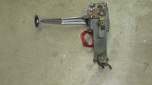 Marmac Vintage Concealed Side Mount Remote Control W/Chrome Handle - Used