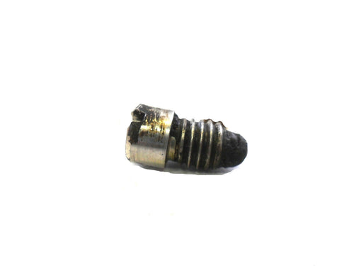 Scott Atwater 3345 3745-5303 Flushing Inlet Screw 1954 7.5HP - Used