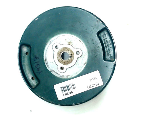 Elgin Y9312 WICO Flywheel - Used
