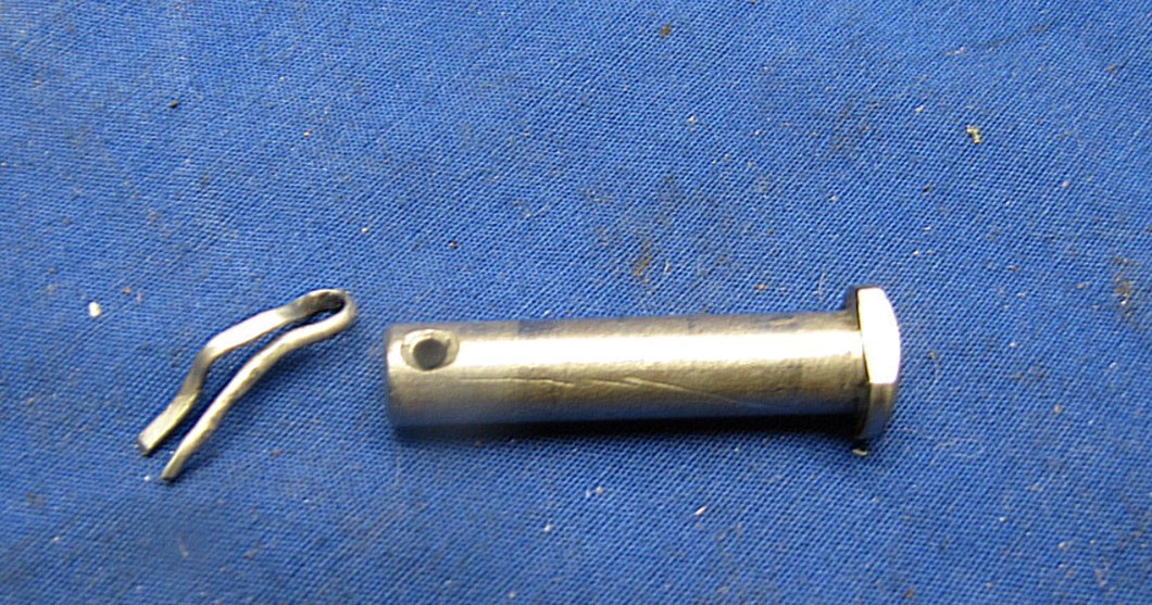 Johnson Evinrude OMC 336155 Shift Handle Pin 1991-2005 4.5-8HP - Used