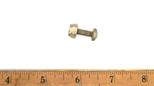 Johnson Evinrude OMC 126028 Screw 307999 Nut - Used