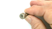 Johnson Evinrude OMC 126028 Screw 307999 Nut - Used