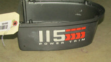 Mariner 37417 Trim Cover 115 hp - Used